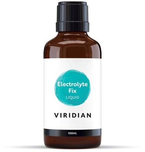Viridian SPORTS Electrolyte Fix