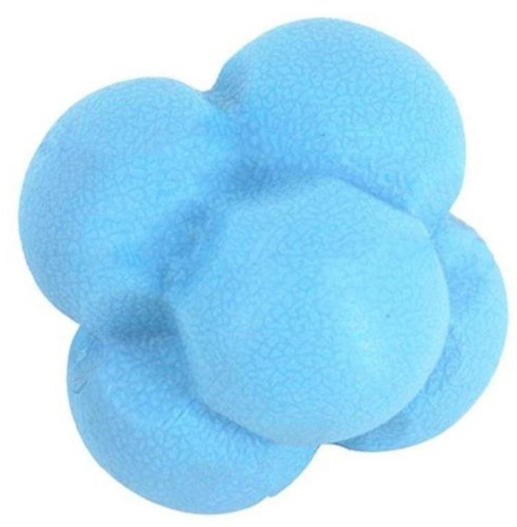 SEDCO Míček Reaction ball 7 cm, modrá