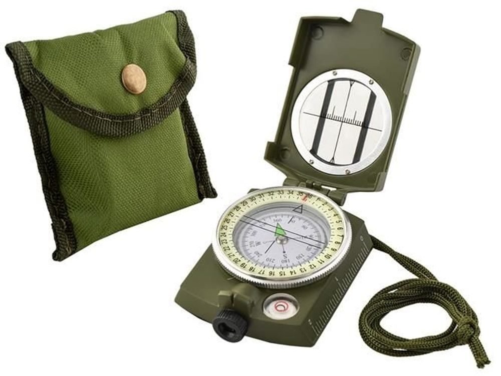 Buzola Verk 14012 ARMY