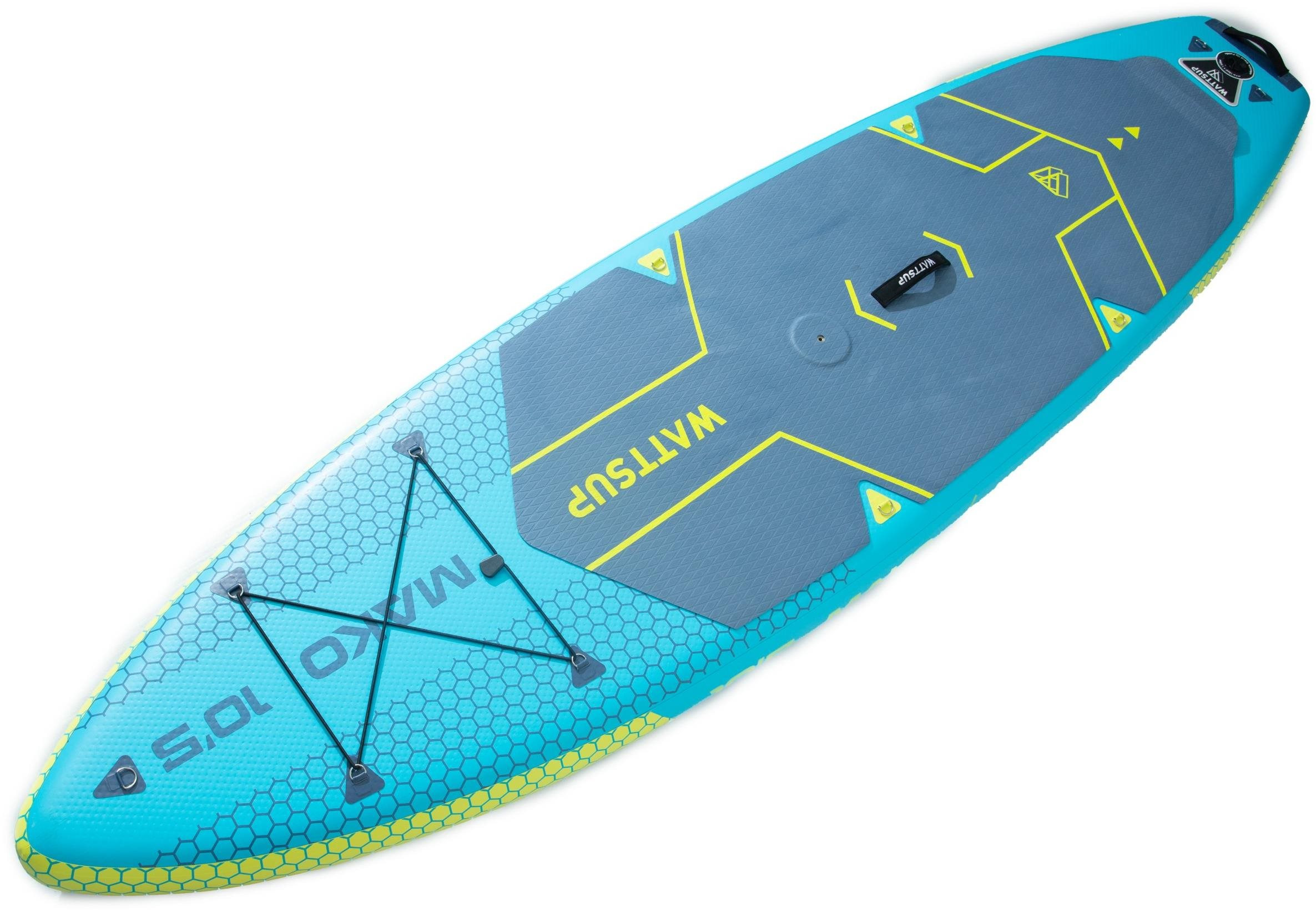 WATTSUP Mako WS 10'5"