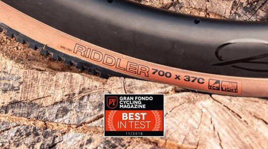 WTB Riddler 700x37 TCS Light