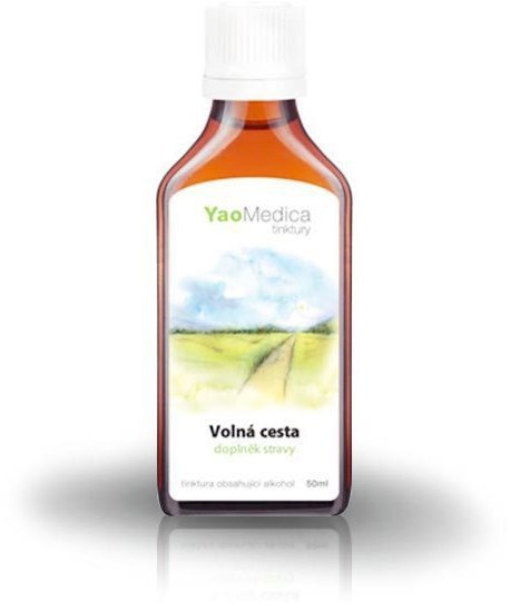 MyTao YaoMedica - Free travel