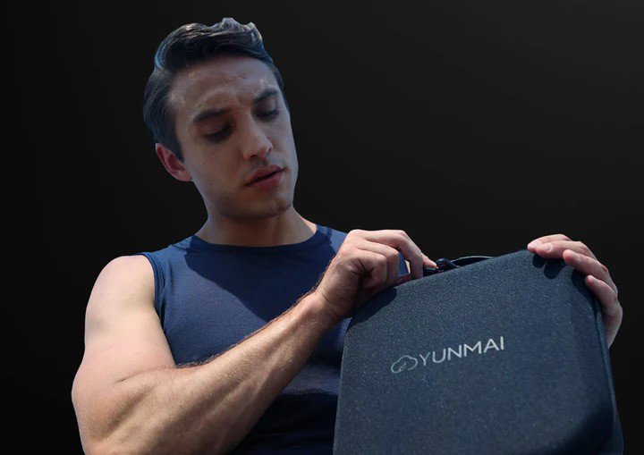 Yunmai Prime 2 Massage Gun