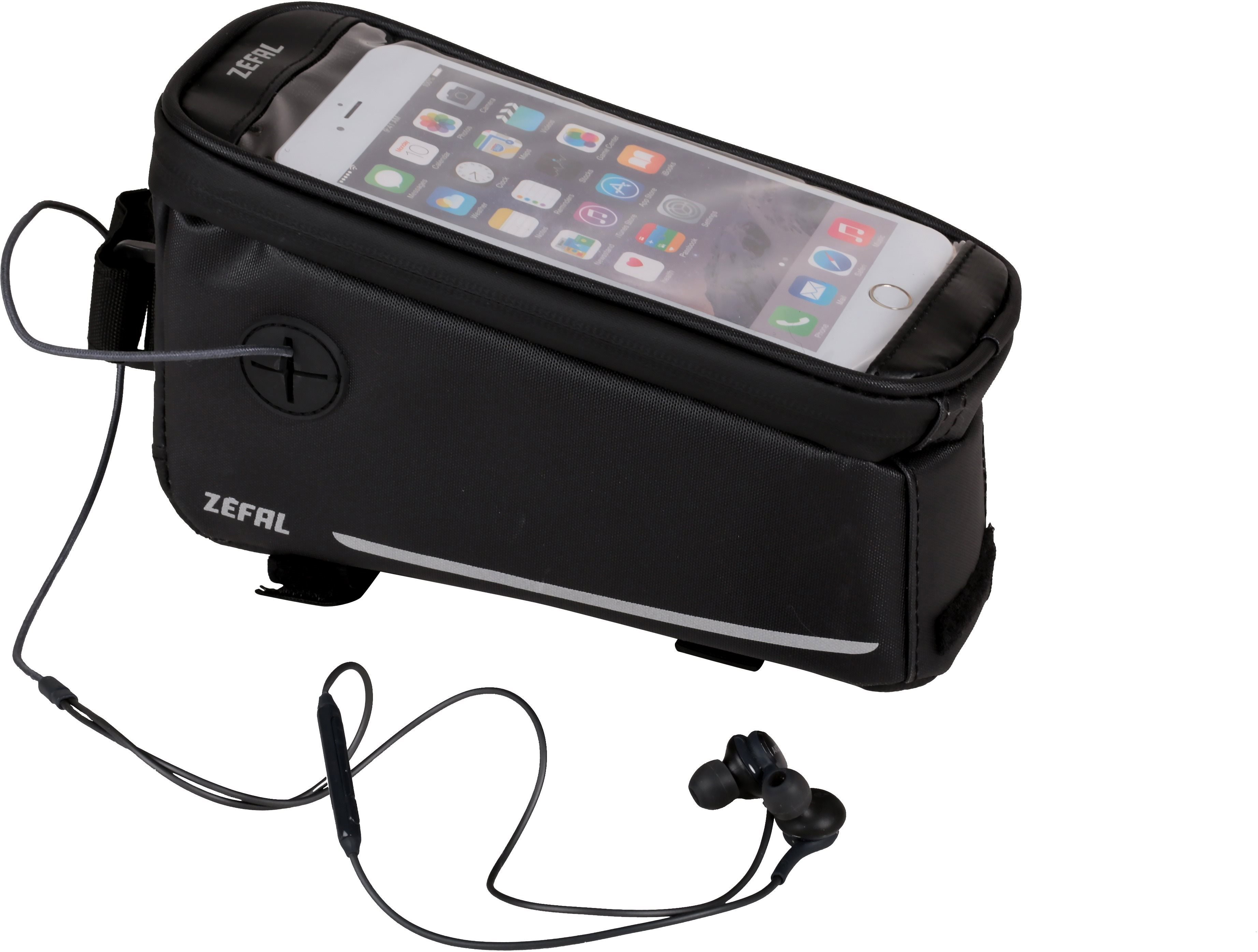 Zefal přední Z-console L