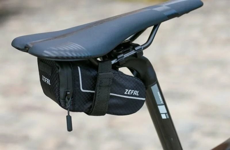 Zefal podsedlovka Z-light S