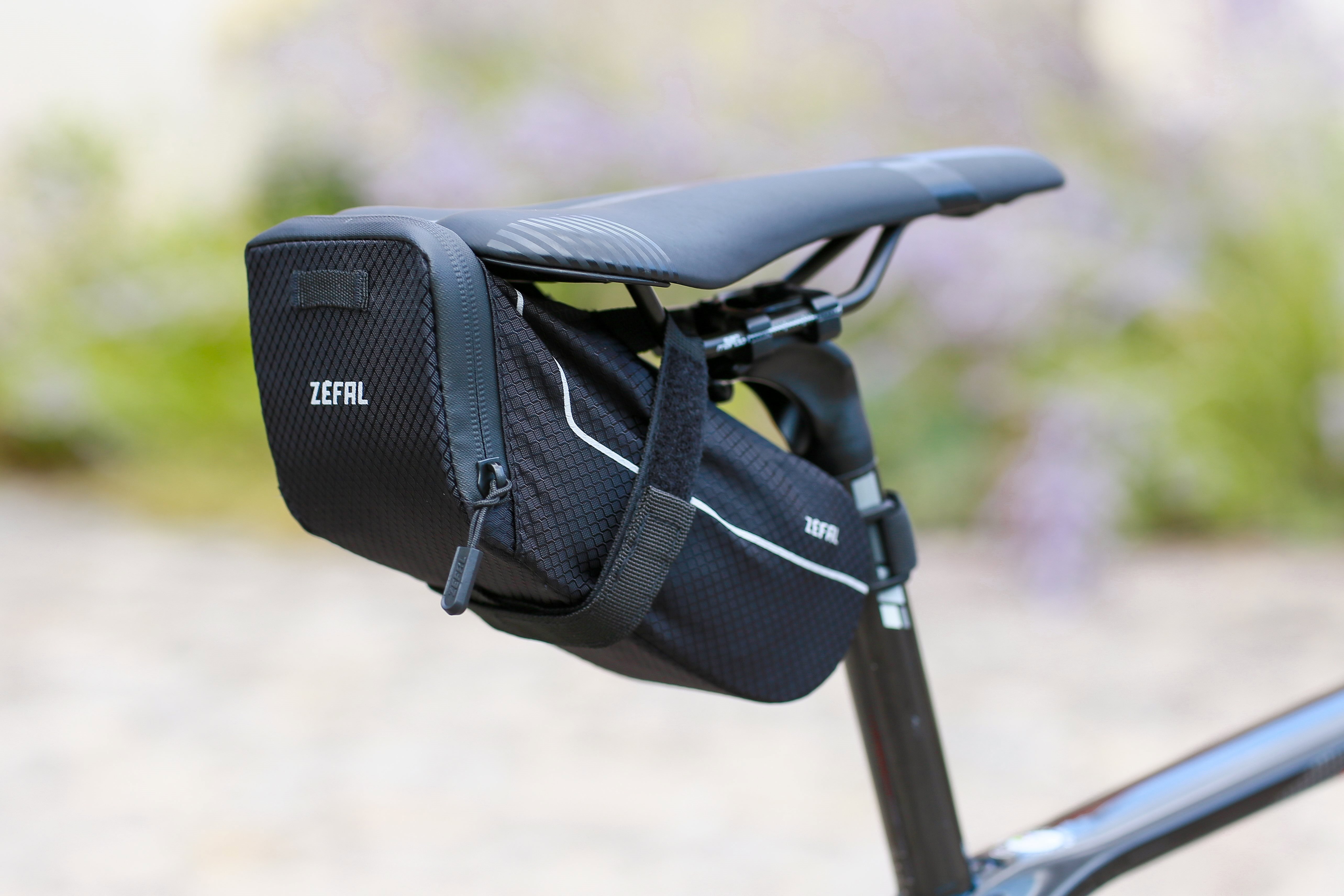Zefal seatpost Z-light L