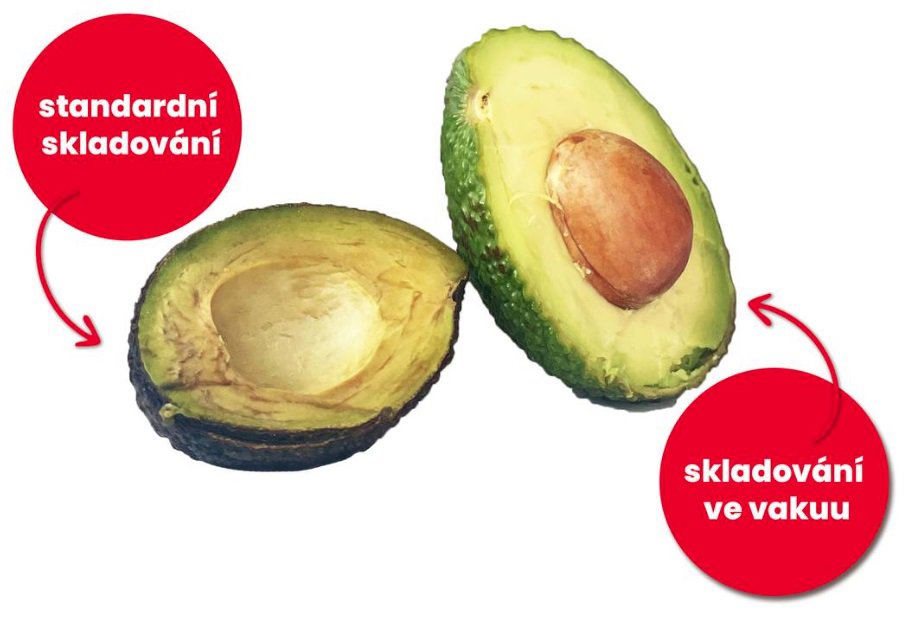 Sada dóz STATUS 5 dílný set vaku boxů Green