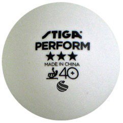 Stiga Perform ABS, 6 pcs