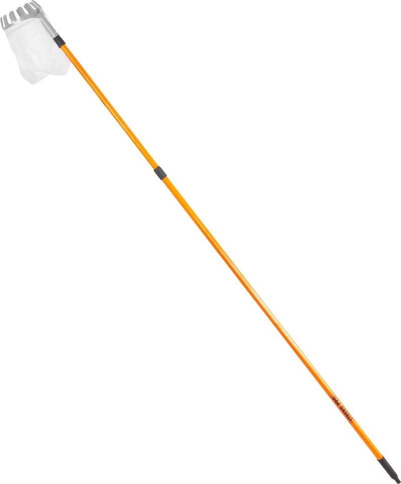 The Strend Pro Lifetime Brush Brush has an extra light weight of 0.8 kg for easier work