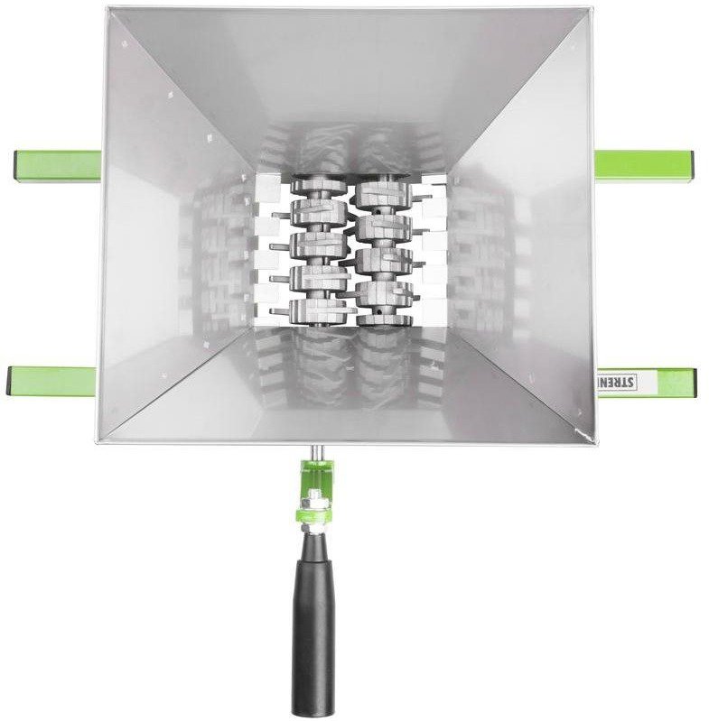 Fruit crusher Strend Pro OD-53207