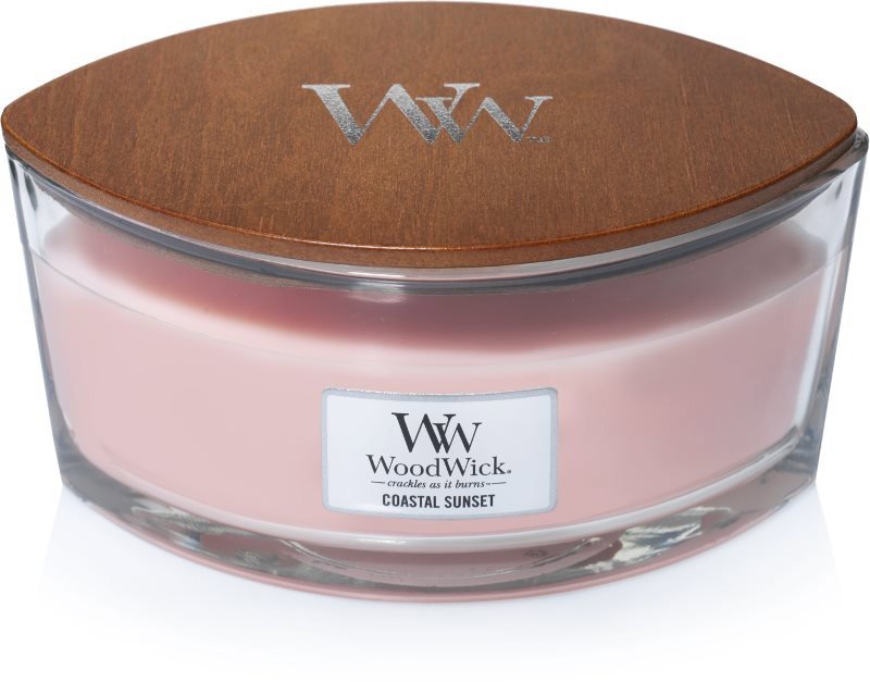 WOODWICK Elipsa Coastal Sunset 453 g