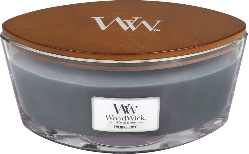 WOODWICK Elipsa Evening Onyx 453 g