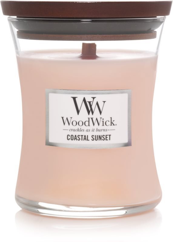 Candle WOODWICK Coastal Sunset 275 g