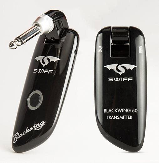 Swiff WS-50 front