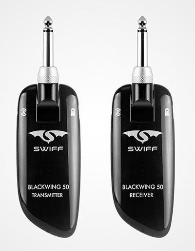 Swiff WS-50 jack