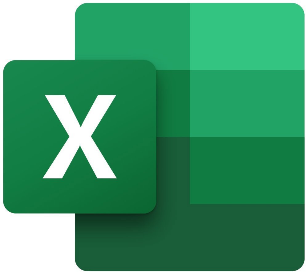 Office software Microsoft Excel LTSC 2024, EDU - schools only (electronic licence)
