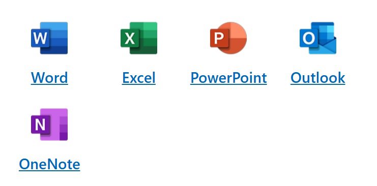 Office software Microsoft Office LTSC Standard 2024 EDU (electronic licence)