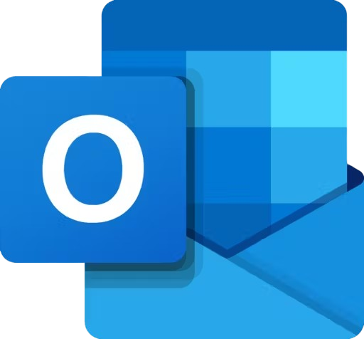 Office software Microsoft Outlook LTSC 2024 (electronic licence)