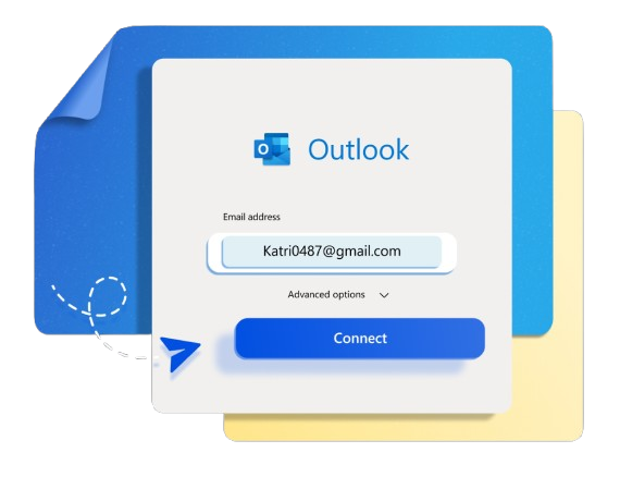 Office software Microsoft Outlook LTSC 2024, EDU - schools only (electronic licence)