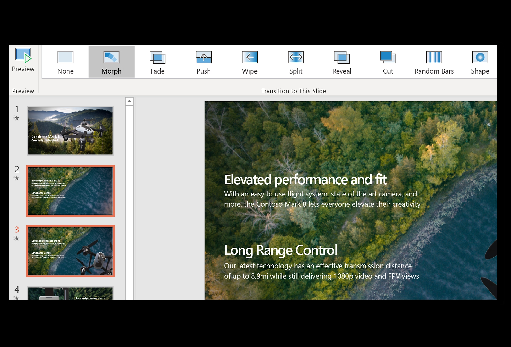 Office software Microsoft PowerPoint LTSC 2024, EDU - schools only (electronic licence)