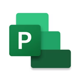 Office software Microsoft Project Standard 2024, EDU - schools only (electronic licence)