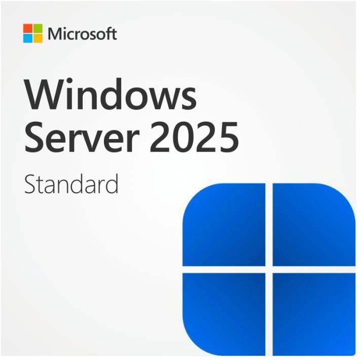 Windows Server 2025