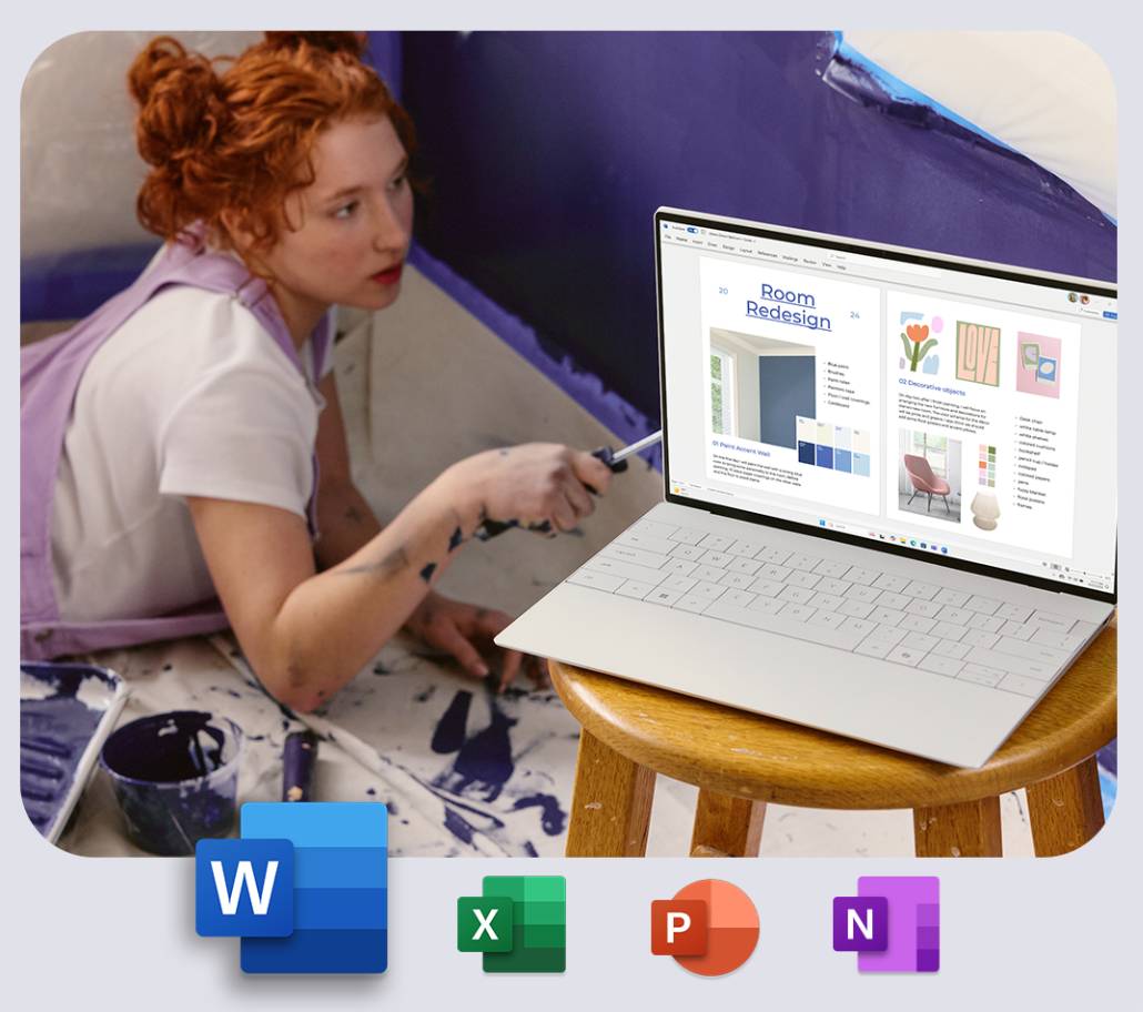 Microsoft Office 2024 office software