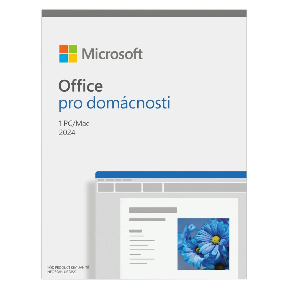Microsoft Office 2024 office software