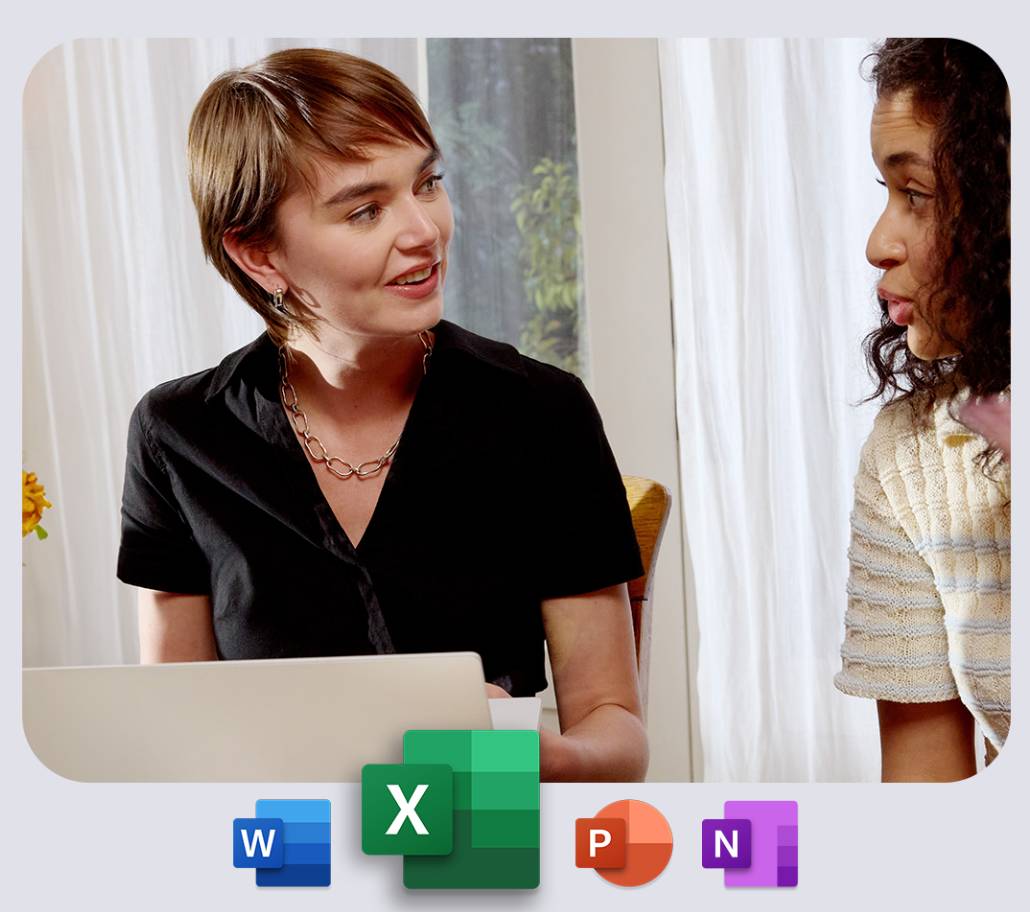 Microsoft Office 2024 office software