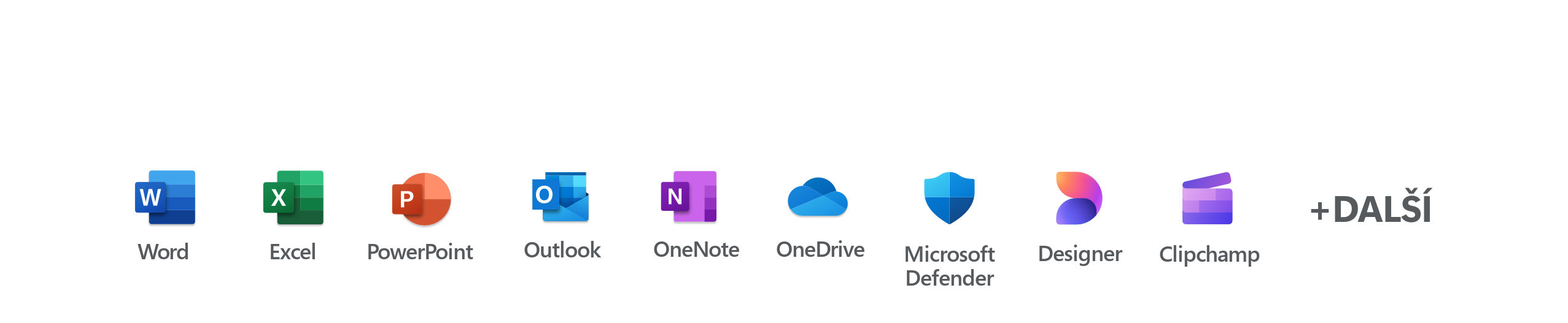 Microsoft 365 pro jednotlivce