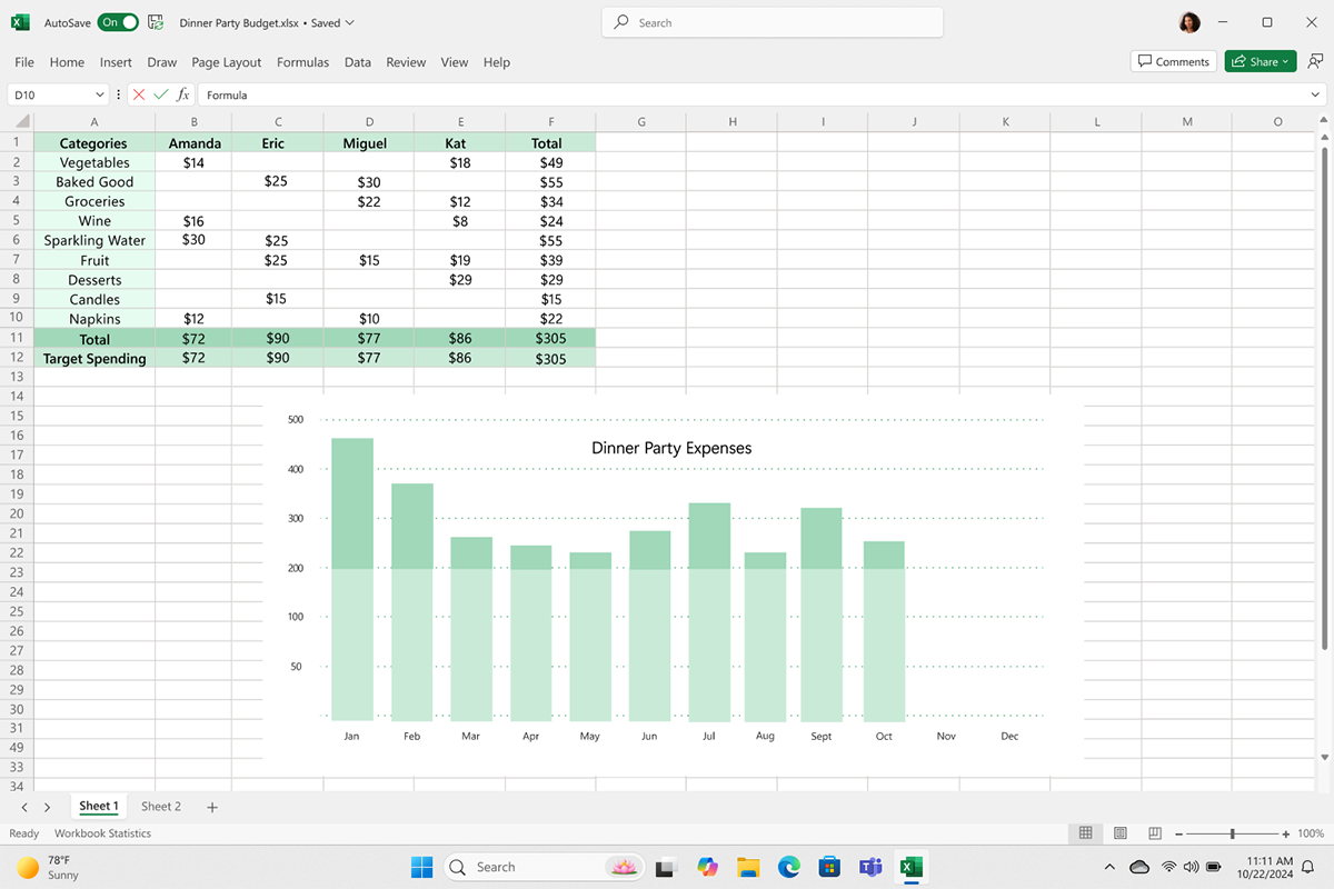 Microsoft 365 pro jednotlivce