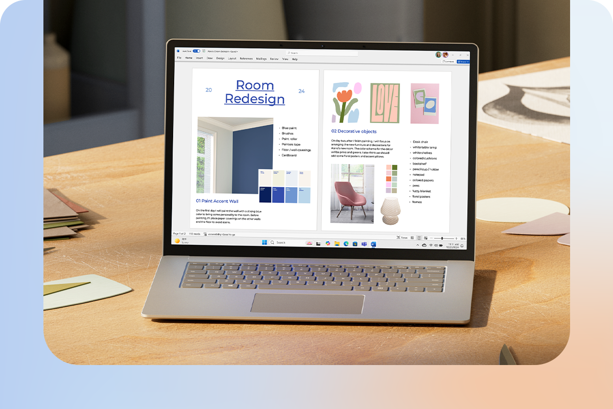 Microsoft 365 pro jednotlivce
