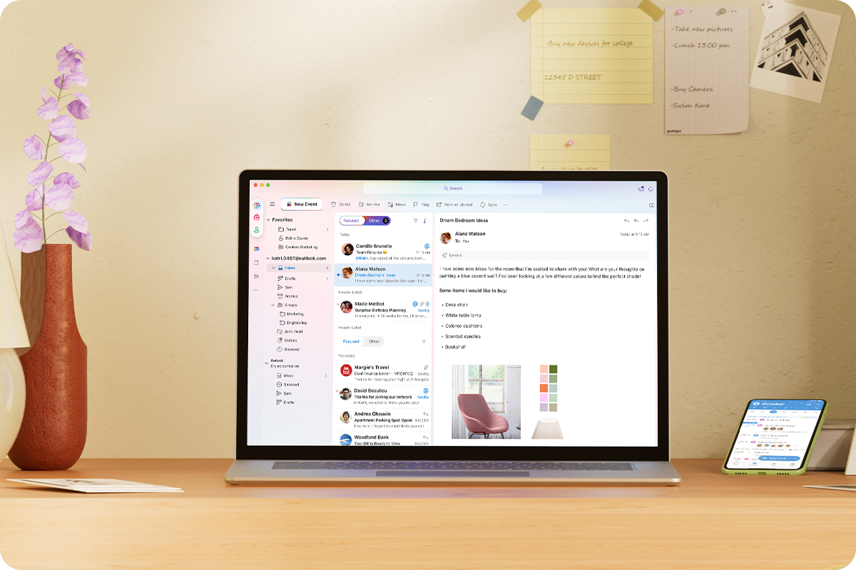 Microsoft 365 pro jednotlivce