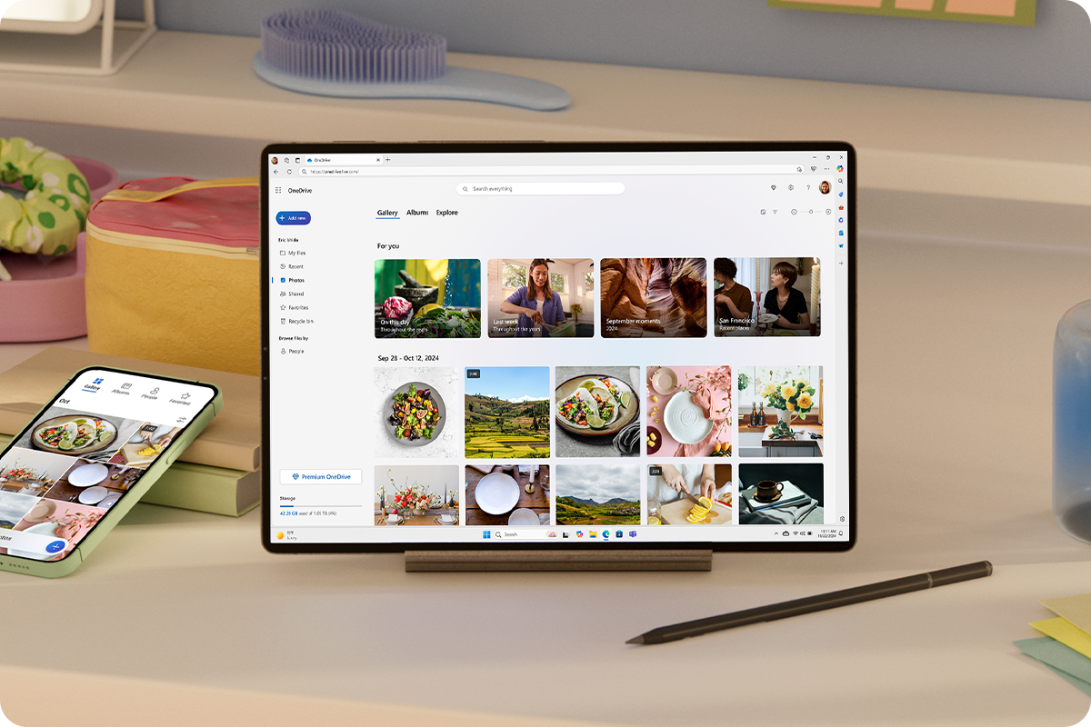Microsoft 365 pro jednotlivce