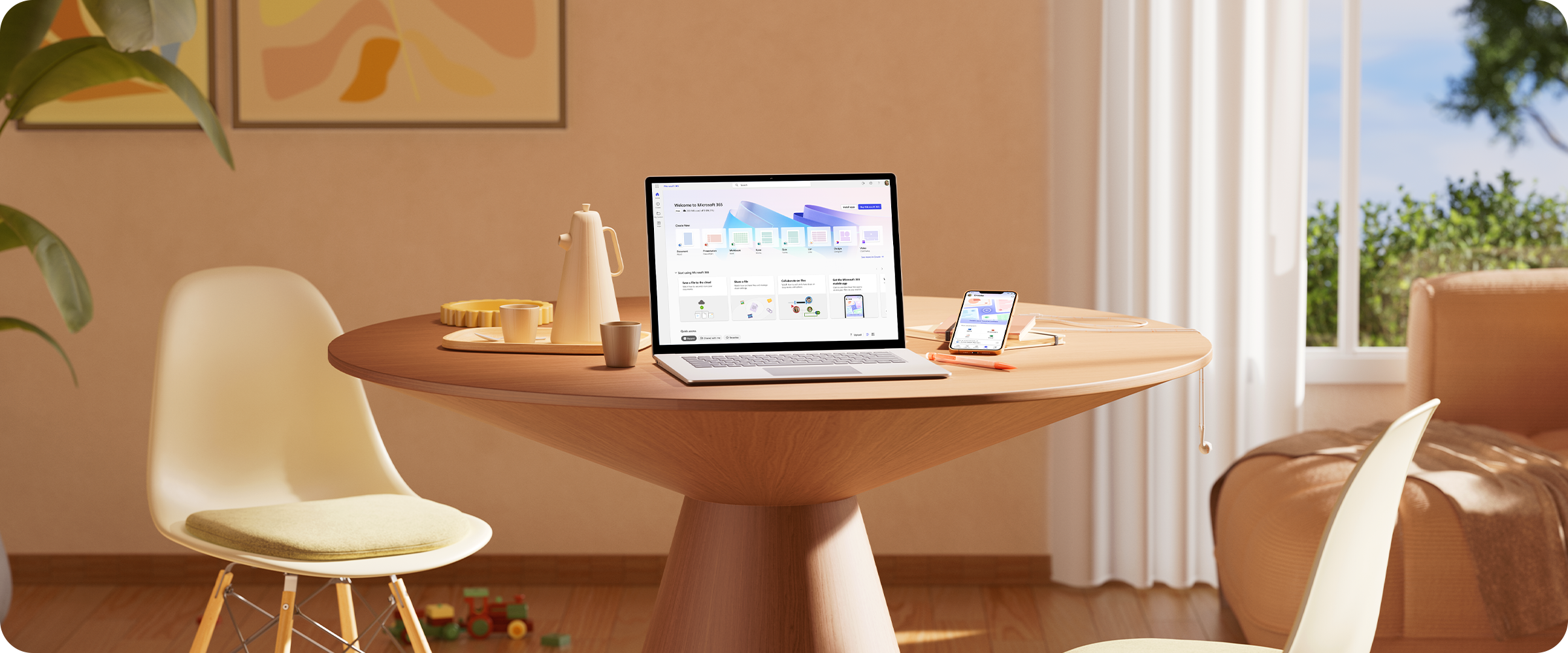 Microsoft 365 pro jednotlivce