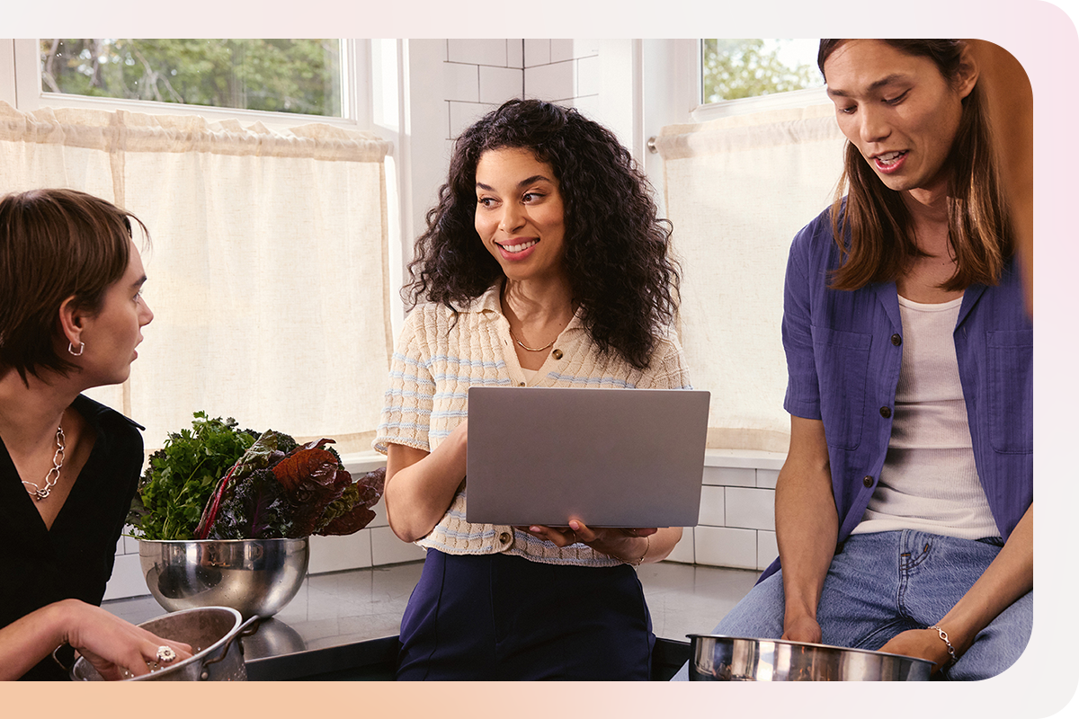 Microsoft 365 pro jednotlivce