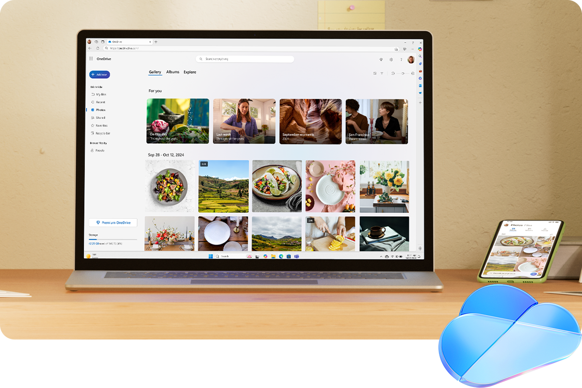 Microsoft 365 pro jednotlivce