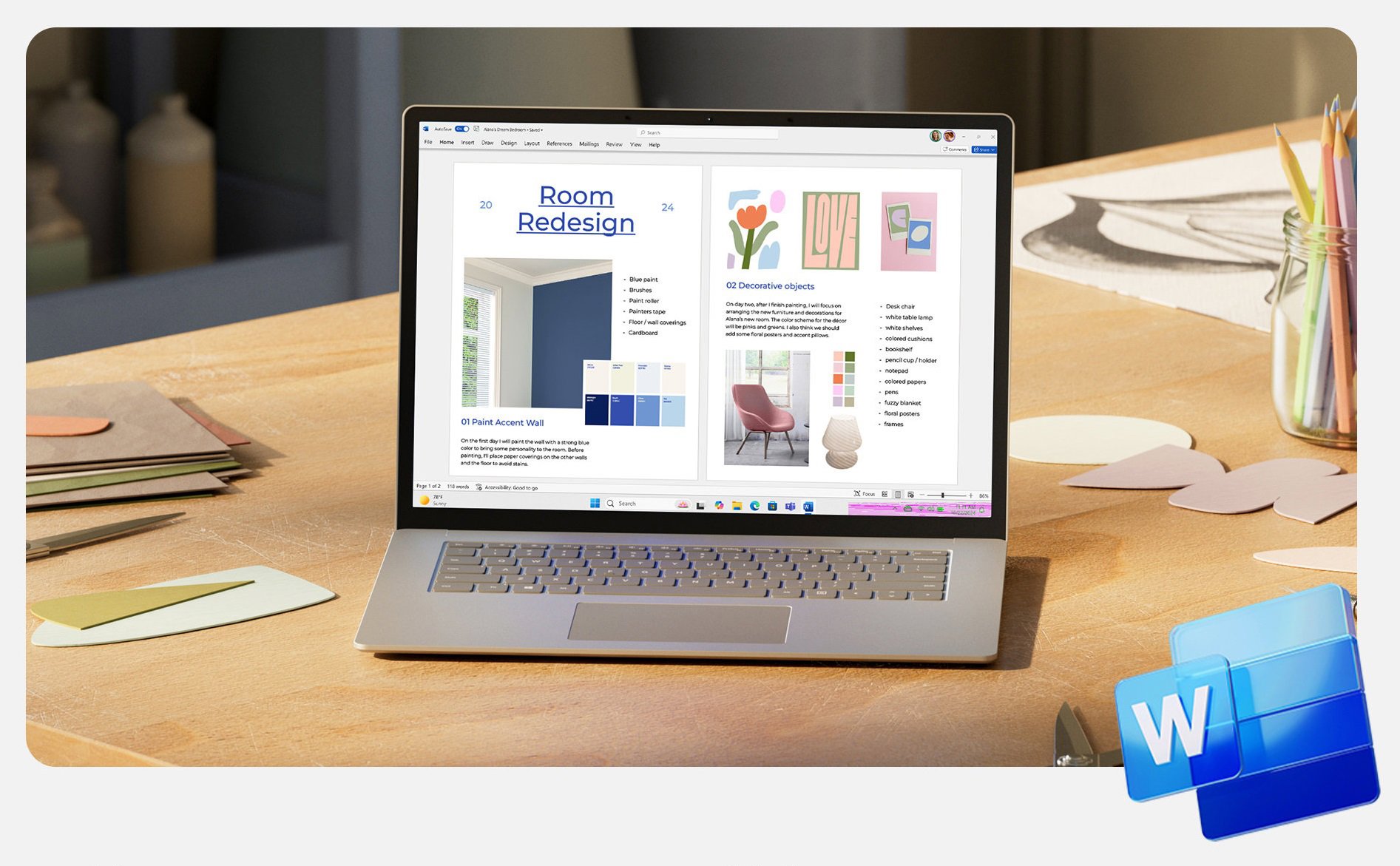 Microsoft 365 pro jednotlivce