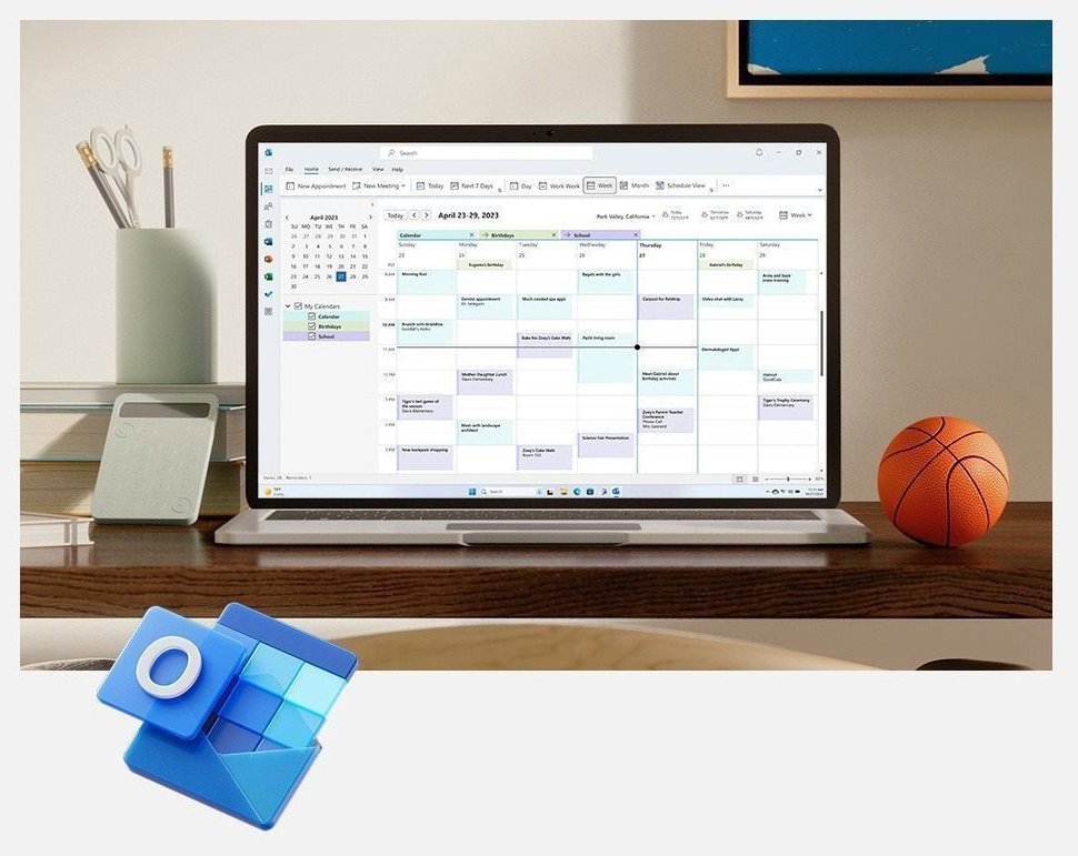 Microsoft 365 pro jednotlivce