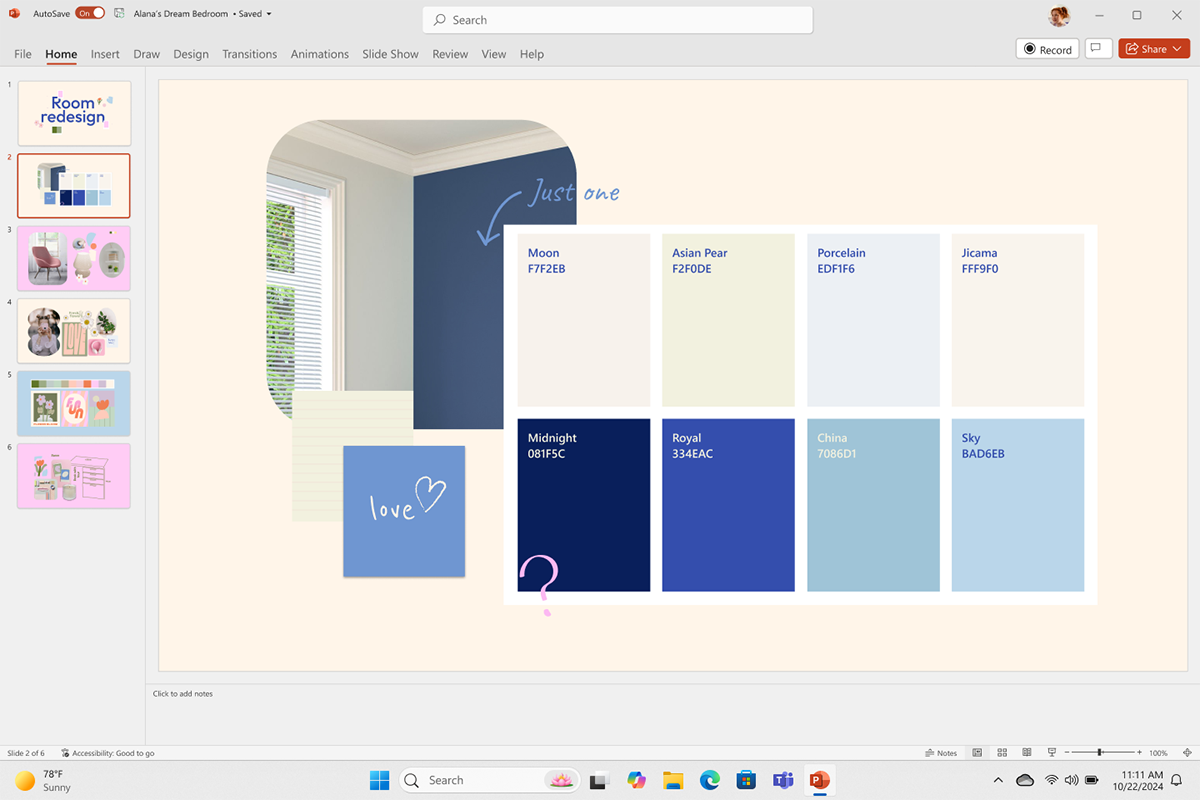 Microsoft 365 für Einzelpersonen