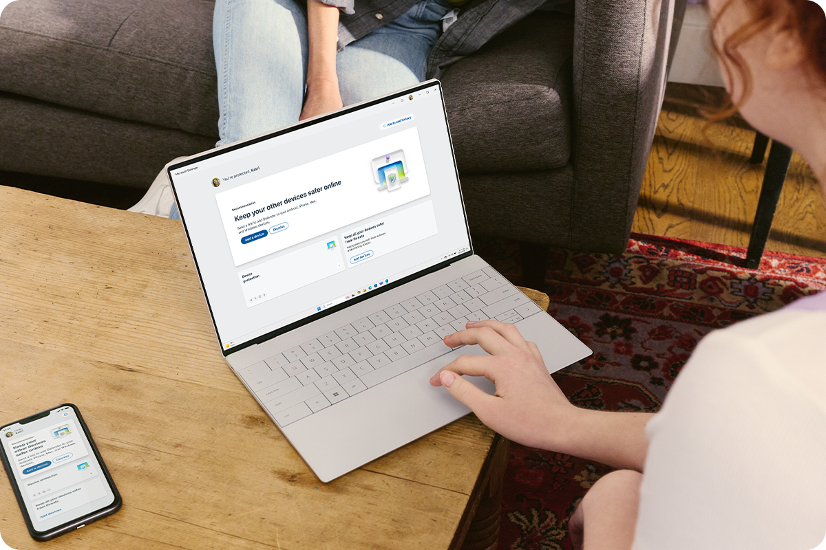 Microsoft 365 für Einzelpersonen