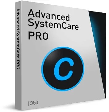 Iobit Advanced SystemCare 17 PRO