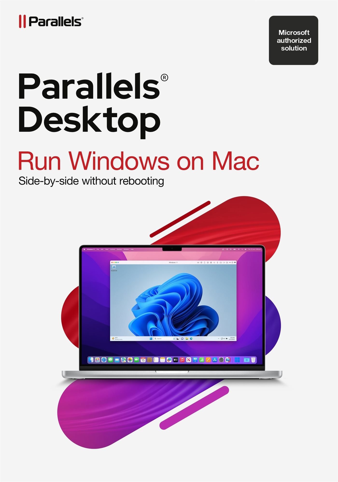 Parallels Desktop 20