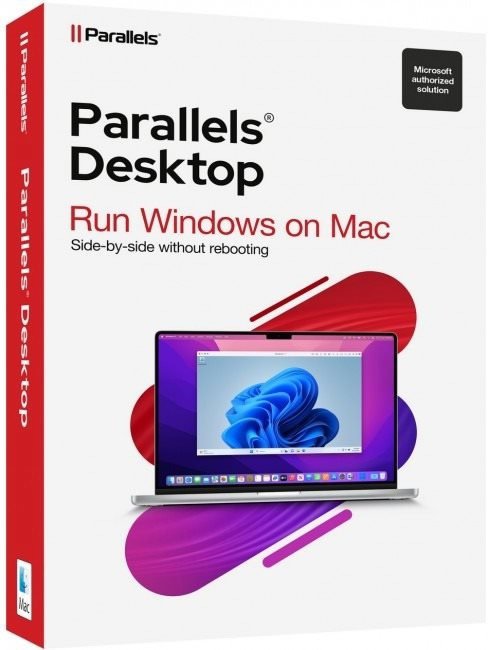 Parallels Desktop 20