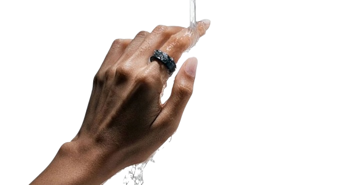 Inteligentný prsteň Samsung Galaxy Ring