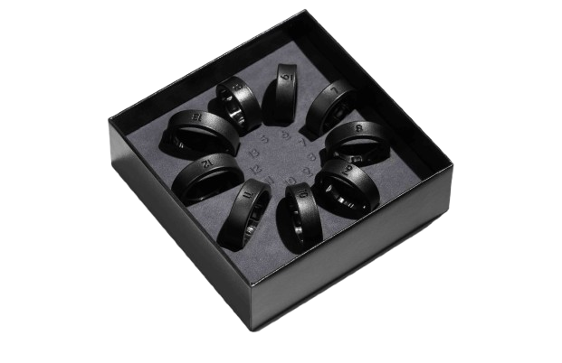 Inteligentný prsteň Samsung Galaxy Ring