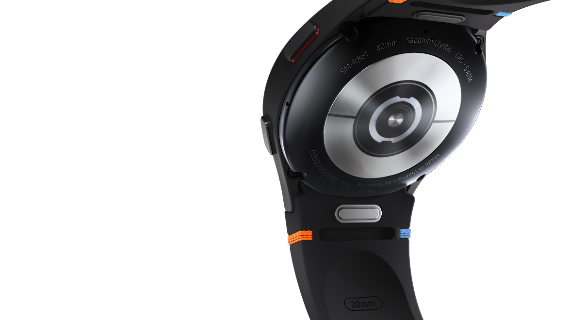 Smartwatch Galaxy Watch FE