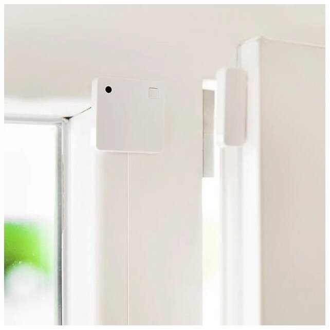 Tür- und Fenstersensor Shelly Blu