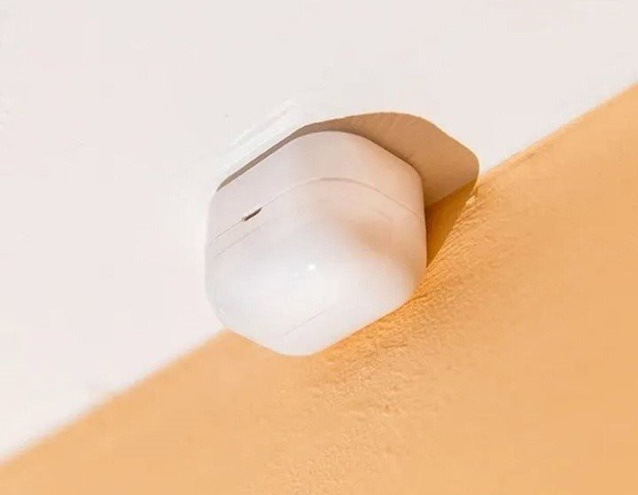 Shelly Blu pohybový senzor, Bluetooth