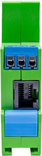 Lighting Dimmer Shelly Pro two-channel dimmer for DIN rail, WiFi, LAN